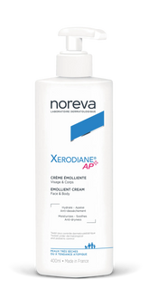Noreva Xerodiane AP+ Crema Emoliente x 400ml